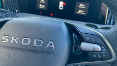 Skoda Superb 1.5 TSI iV Sportline 5dr DSG Estate